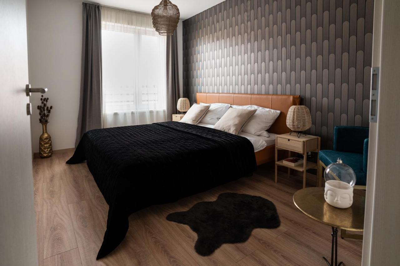 Cesar Apartman Sopron Exterior photo